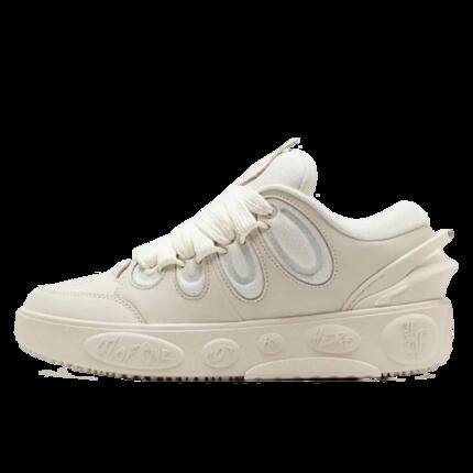 Zapatillas LaMelo Ball LaFrance Alpine Snow