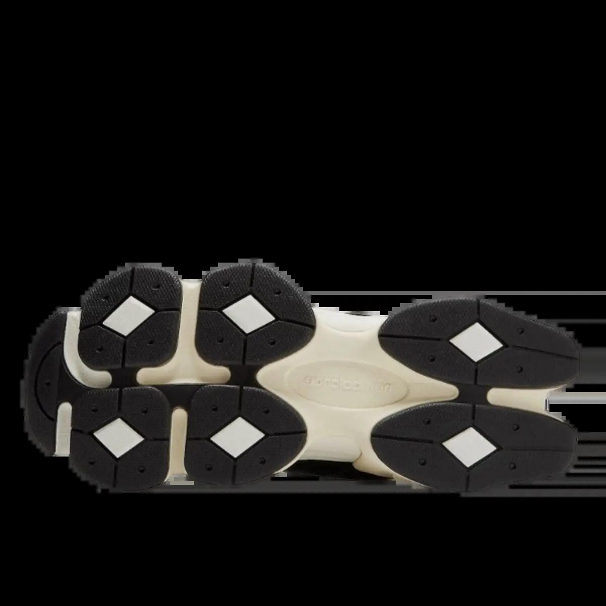 Scarpe  9060 Black White 3/3