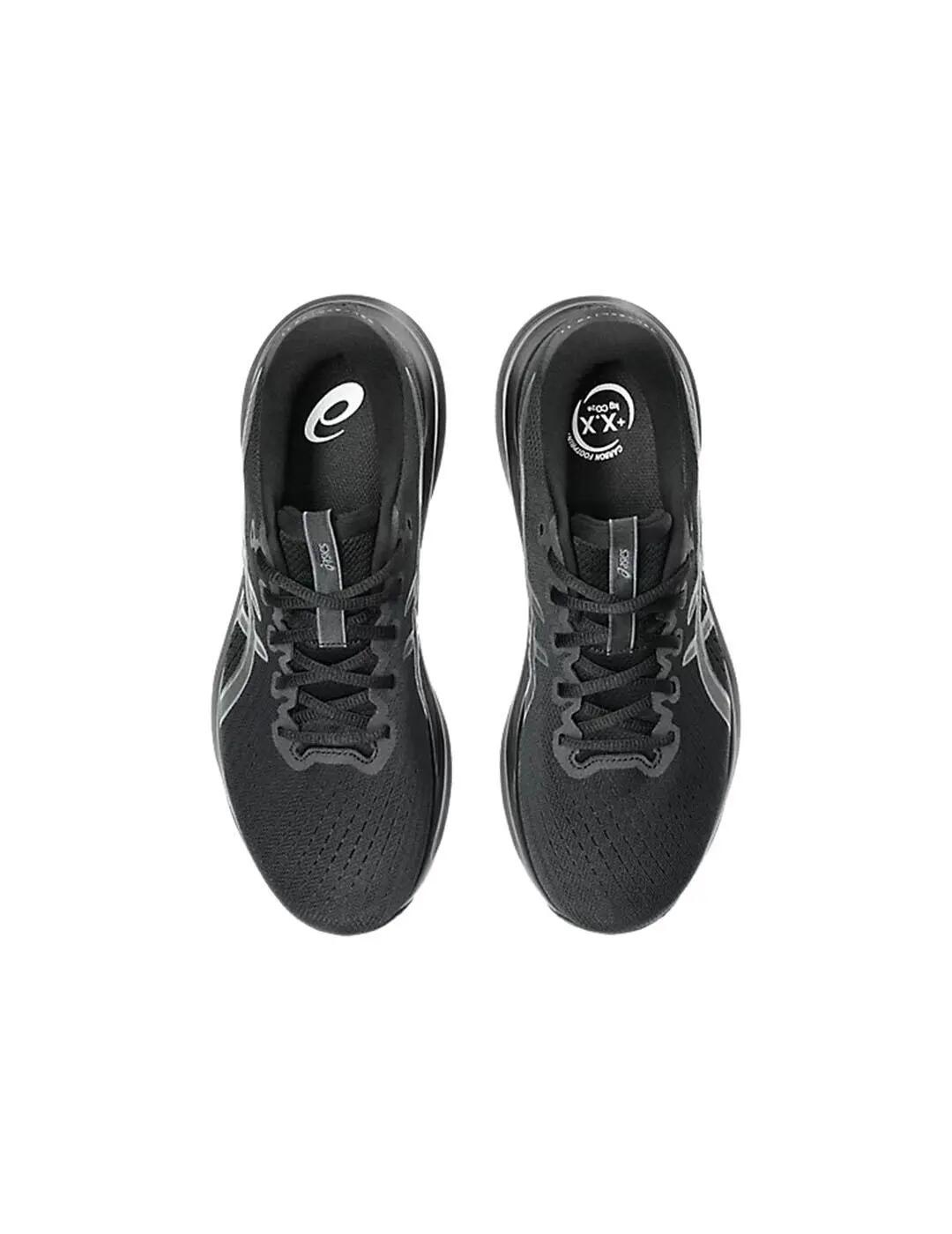 "Gel Excite" Schuhe für Damen Schwarz/Grau 6/7