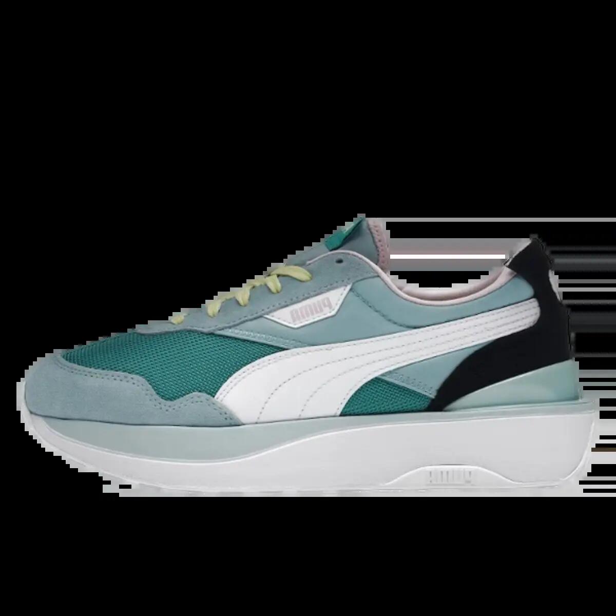 PUMA picture