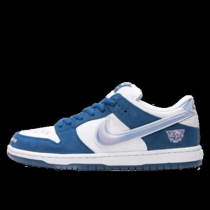Zapatillas SB Dunk Low Born x Raised One Block At A Time