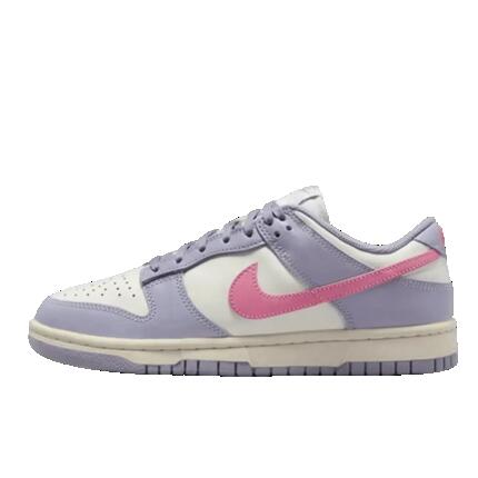 Buty do chodzenia dla dorosłych Nike Dunk Low Indigo Haze