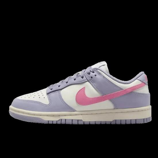 Buty do chodzenia dla dorosłych Nike Dunk Low Indigo Haze