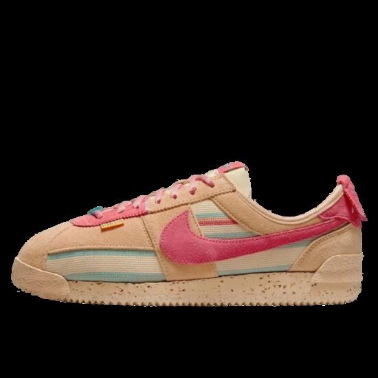 Zapatillas Cortez Union Sesame