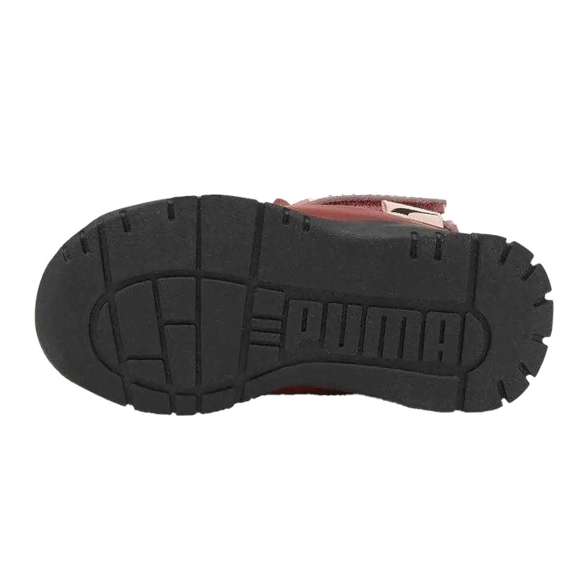 Buty Zimowe Nieve Dla Dzieci 5/5