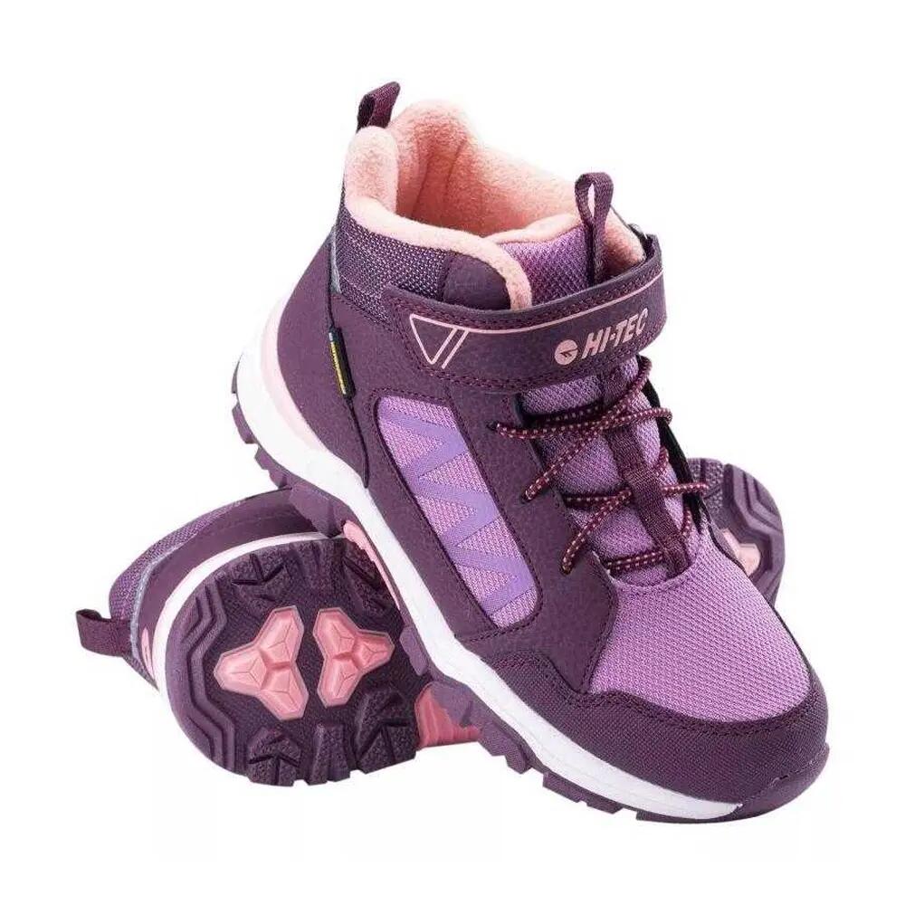 "Girvine" Sneaker für , Wasserfest, Knöchelhoch Kinder Veilchen 6/6