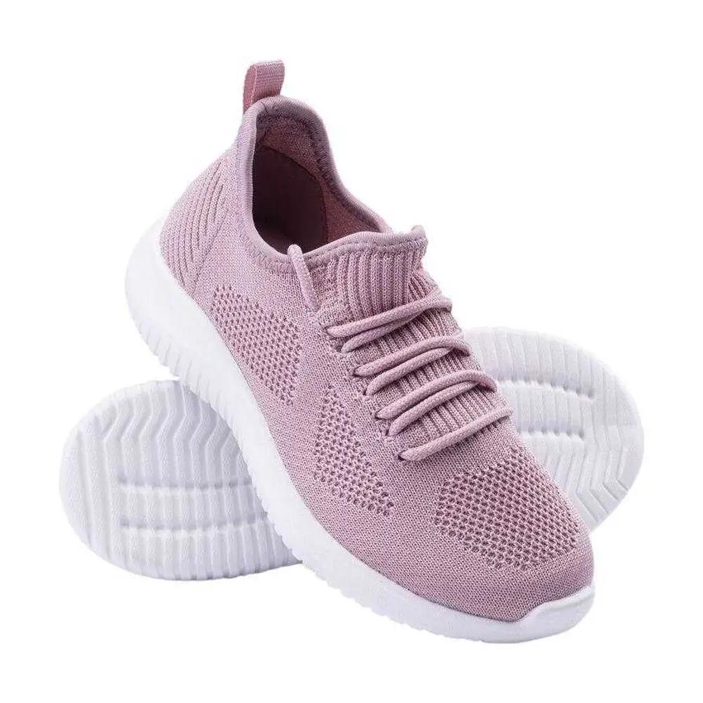 Chaussures EMIDY Enfant (Rose) 6/6