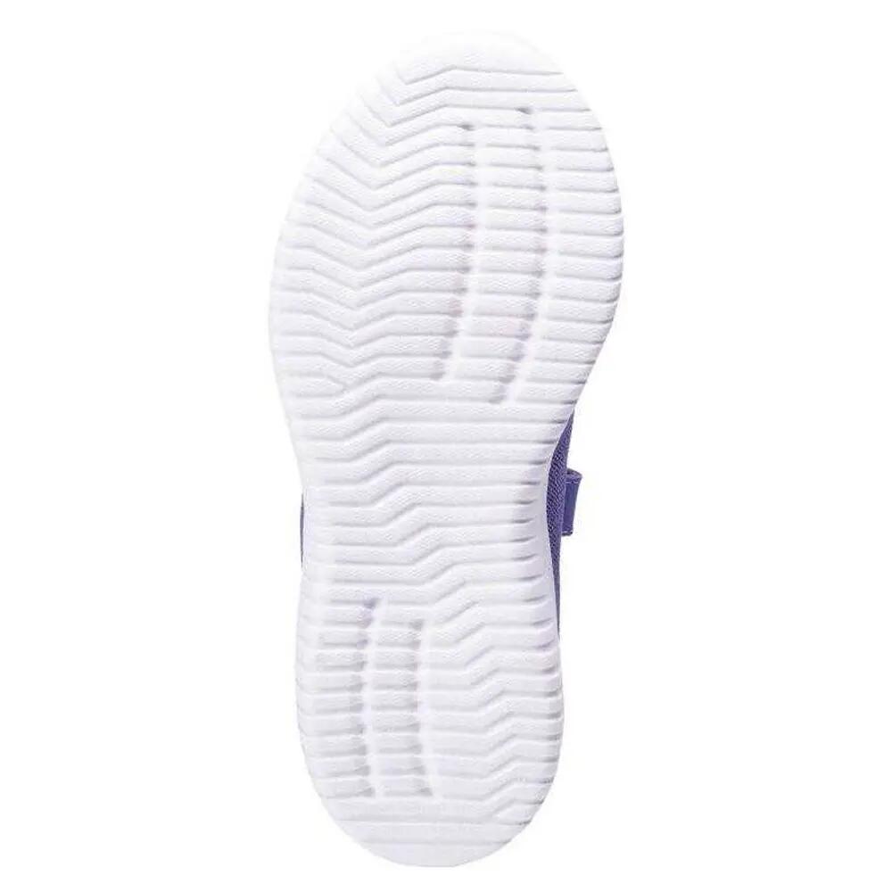 Calçado de corte baixo Riken para crianças e jovens (Violeta) 5/6