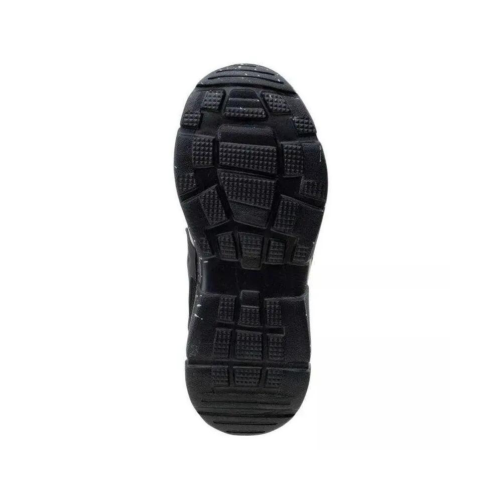 Baskets SLIKTER Enfant (Noir / Gris) 5/6
