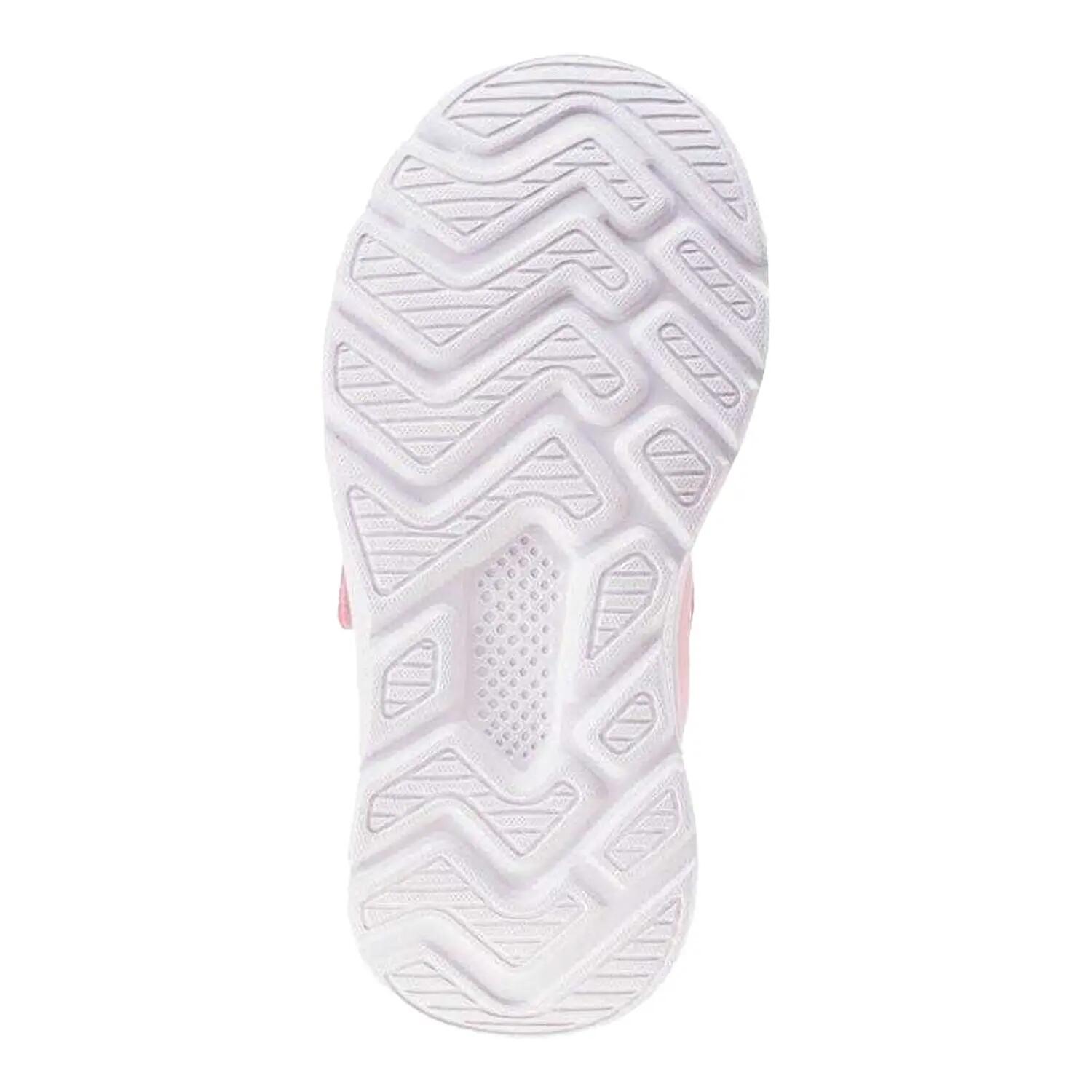 Baskets DERUN Enfant (Rose) 5/6