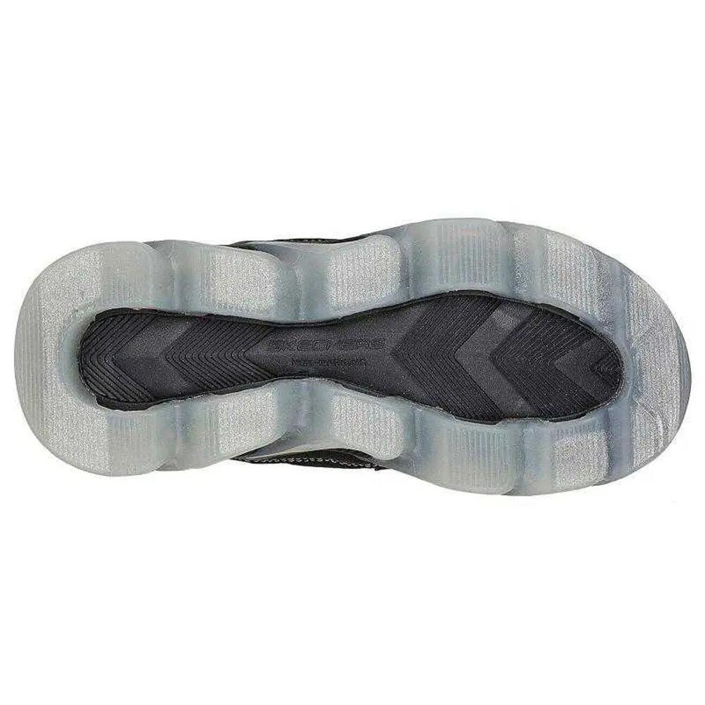 Calçado SLights Mega Surge Criança (Preto) 6/6
