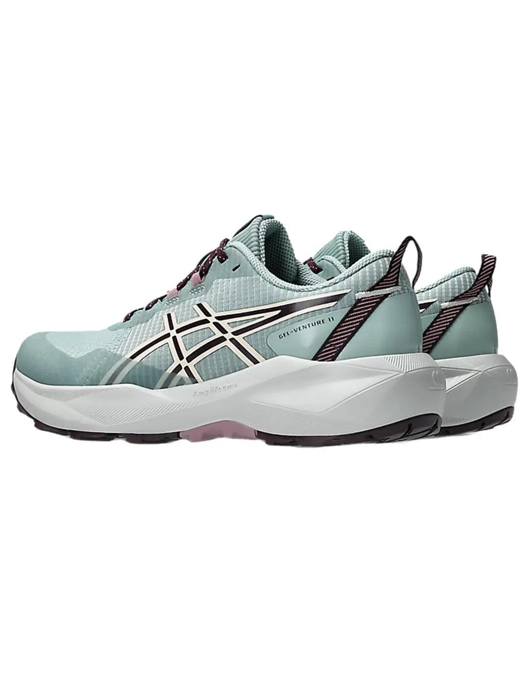 ASICS GEL-Venture 11 Mujer Ocean Haze 5/7