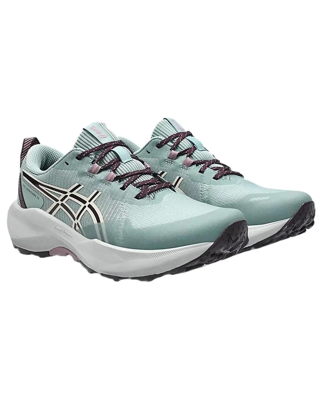 ASICS GEL-Venture 11 Mujer Ocean Haze 4/7