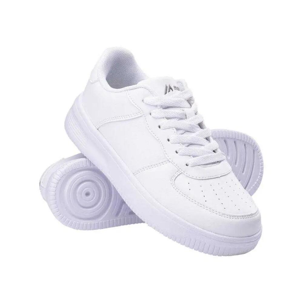 Chaussures Décontractées MAKON Femme (Blanc) 6/6