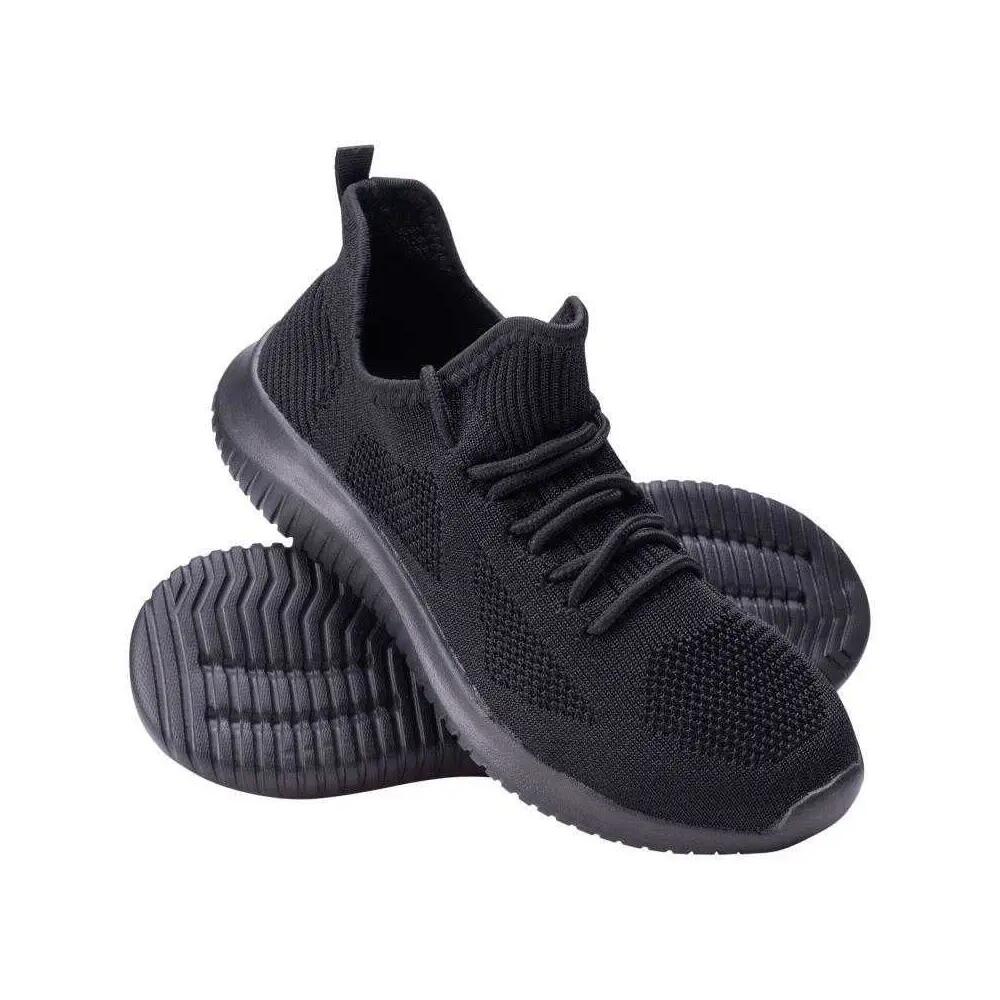 Zapato Emidy para Mujer Negro 6/6