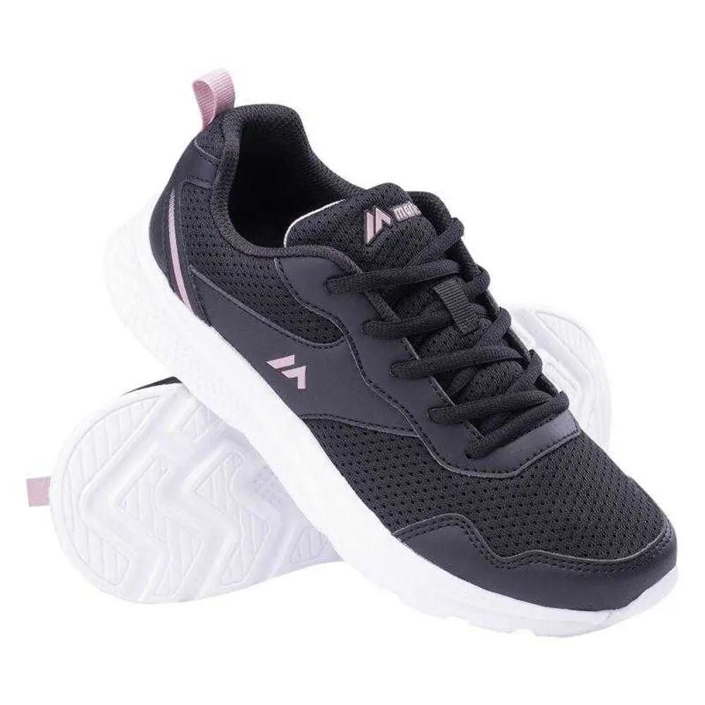 Chaussures DERUN Femme (Noir) 6/6