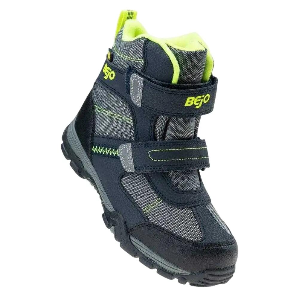 Buty Zimowe Dziecięce Bathursti 6/6