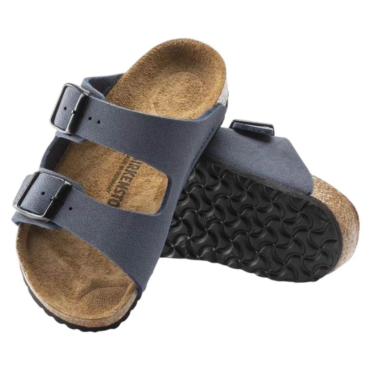 Kinderen/Kinderen Arizona Sandalen (Marineblauw) 5/6