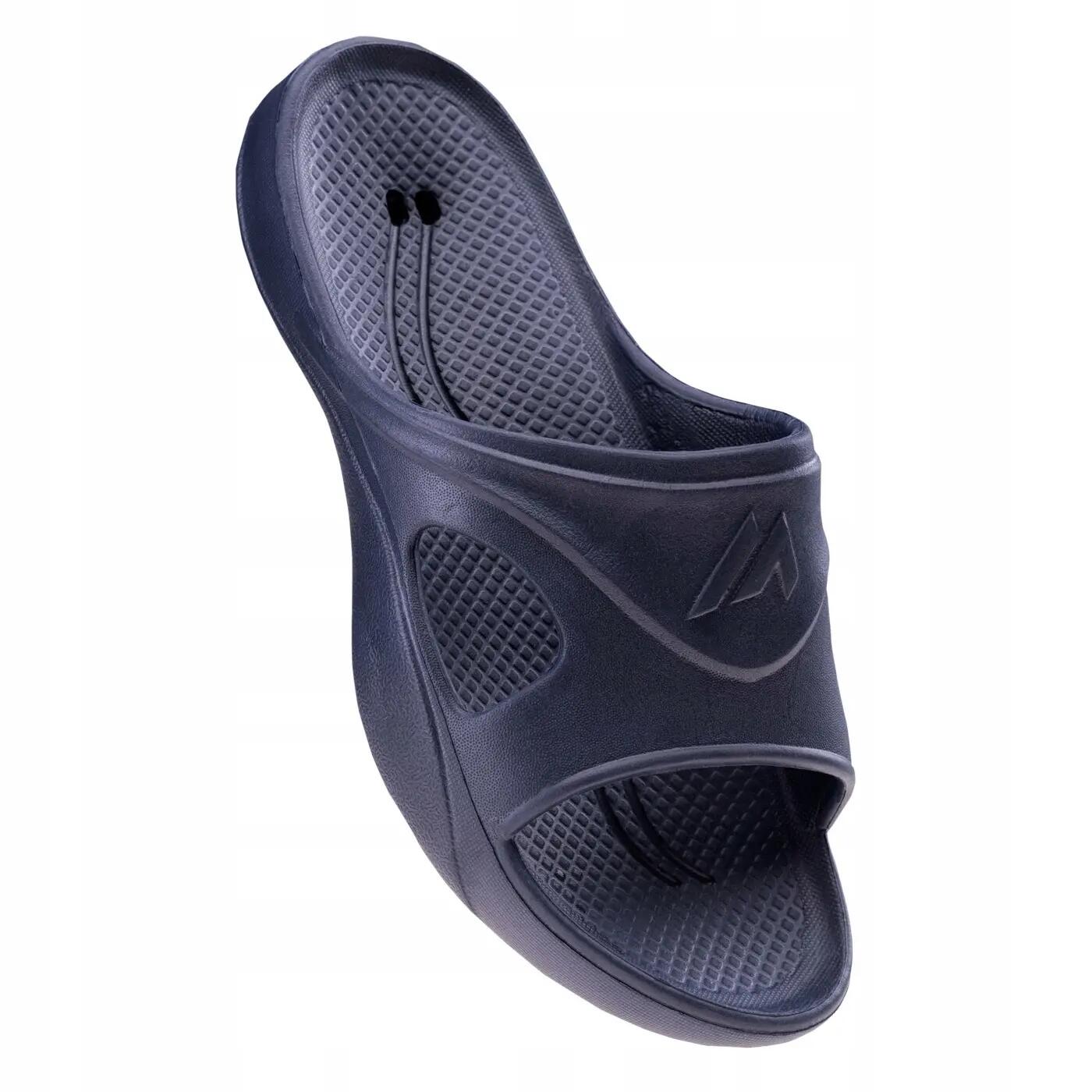 Claquettes AMBONY PULPIT Enfant (Bleu Marine) 6/6
