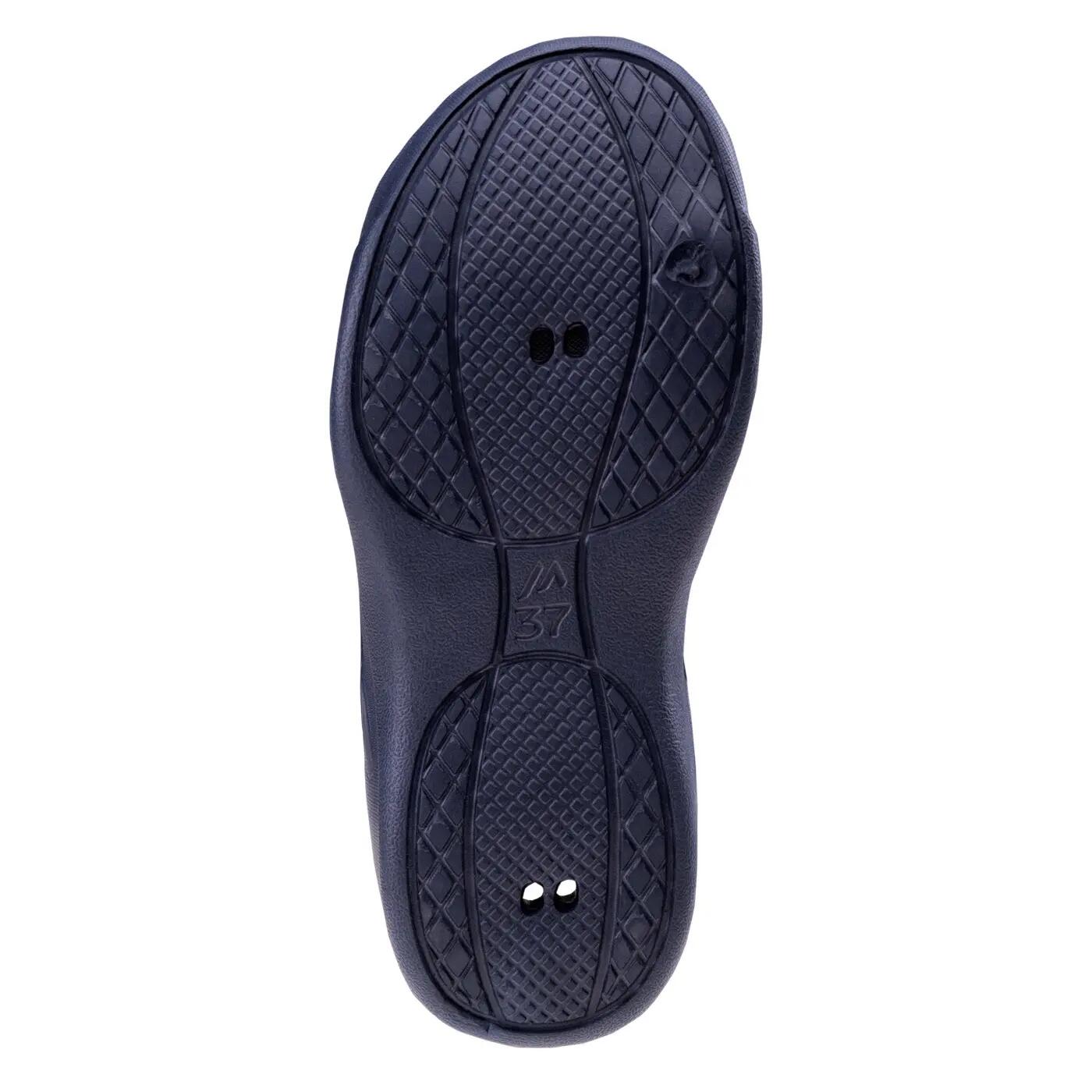 Claquettes AMBONY PULPIT Enfant (Bleu Marine) 5/6