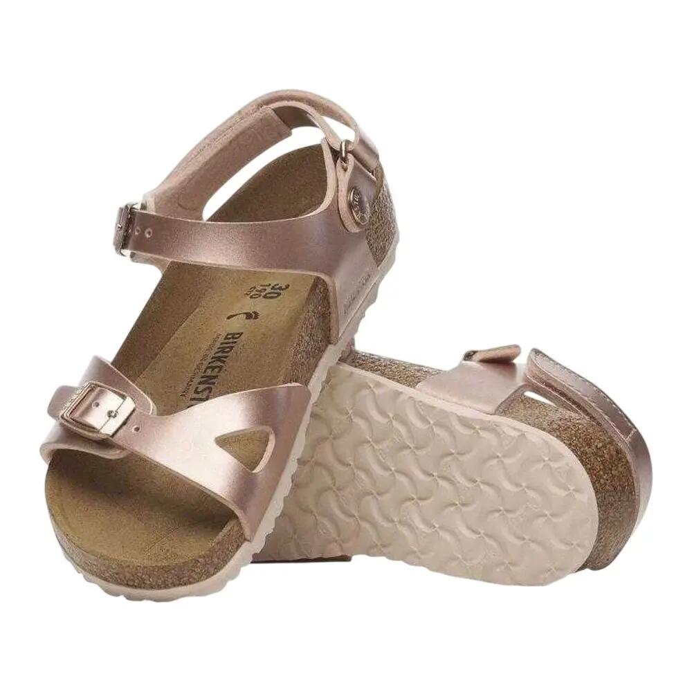 Sandały Dziecięce Rio Suede 5/5