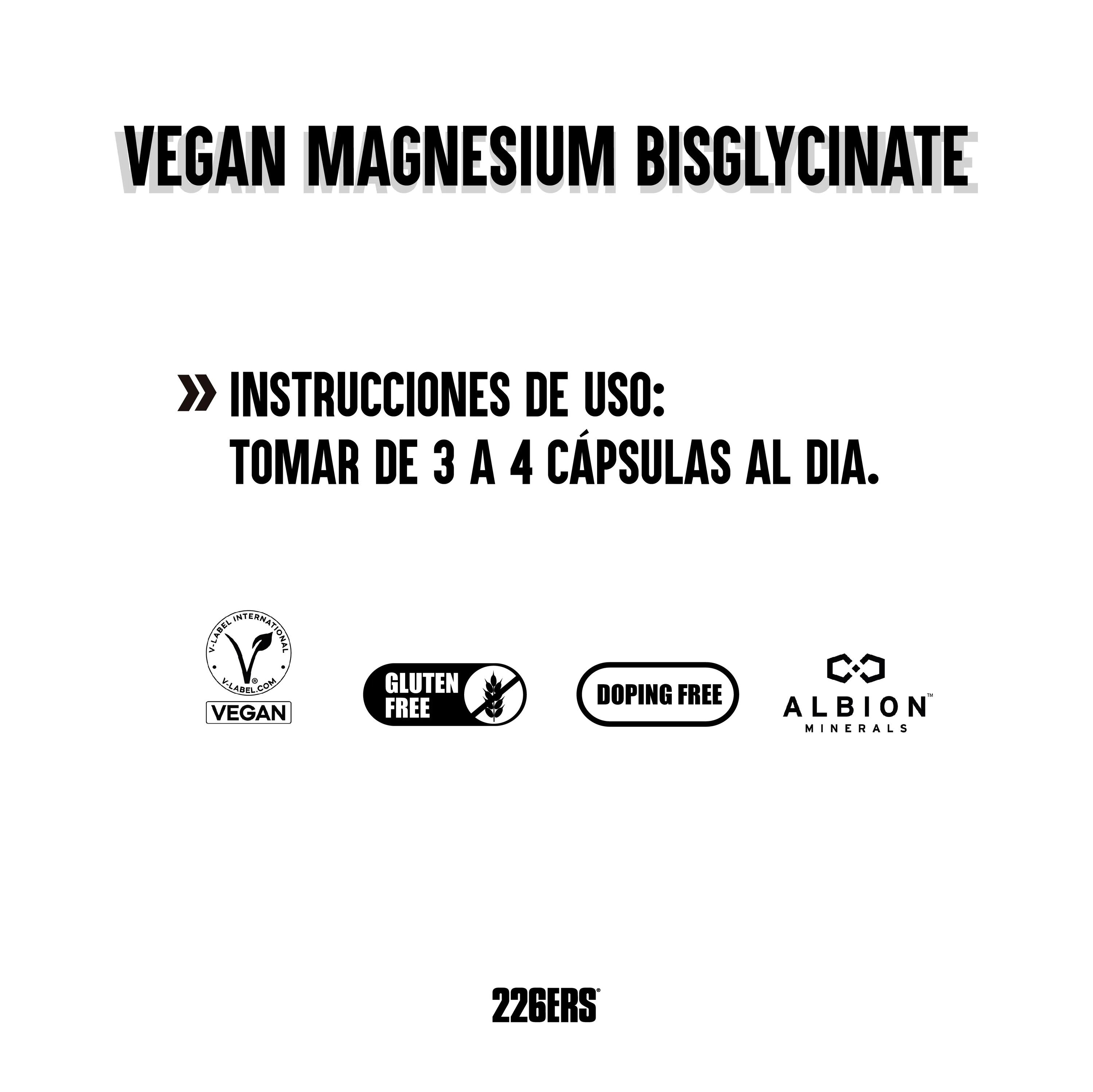 Magnez z cynkiem i wit. B6 dla dorosłych 226ers 90 kapsułek 2/5