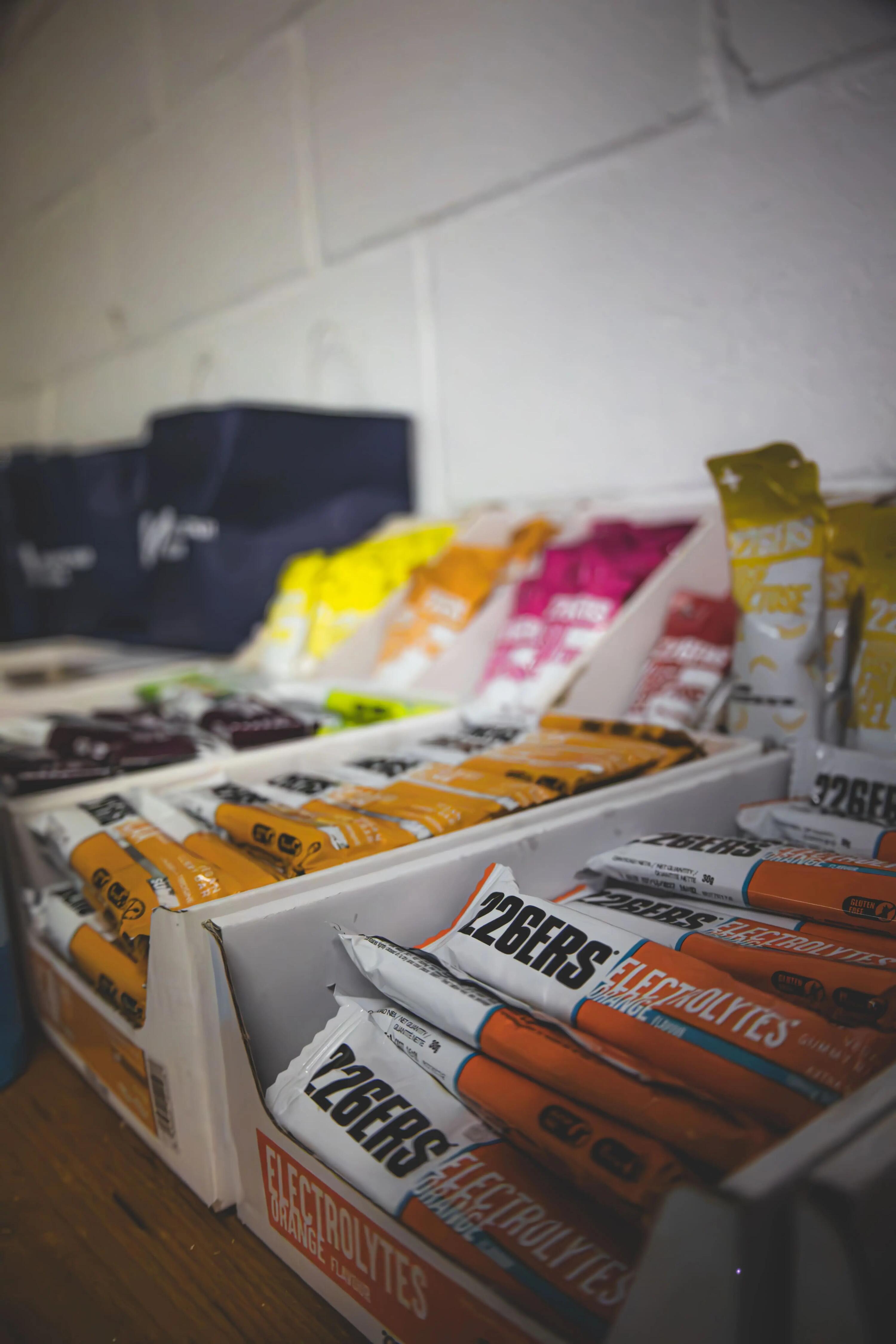 Suplemento alimentar – bcaa – Goma – Vegan 3/6