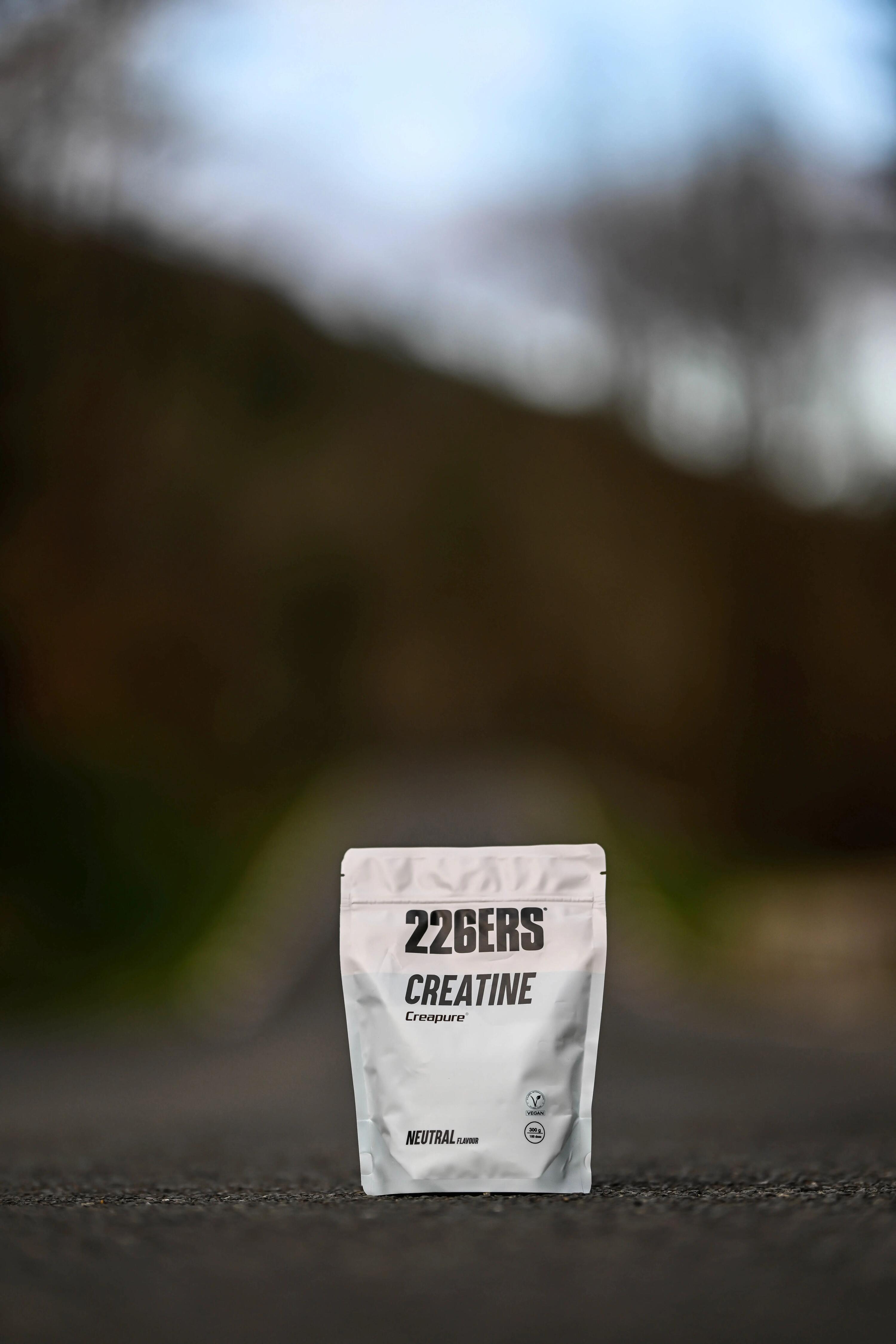 CREATINE CREAPURE 300G 6/6