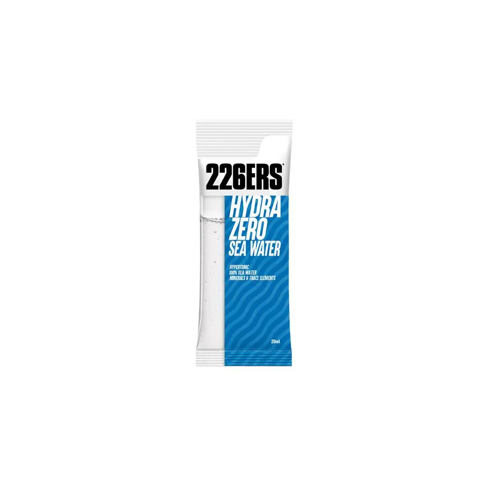 HYDRAZERO SEA WATER 10Ud x 20ml 5/5
