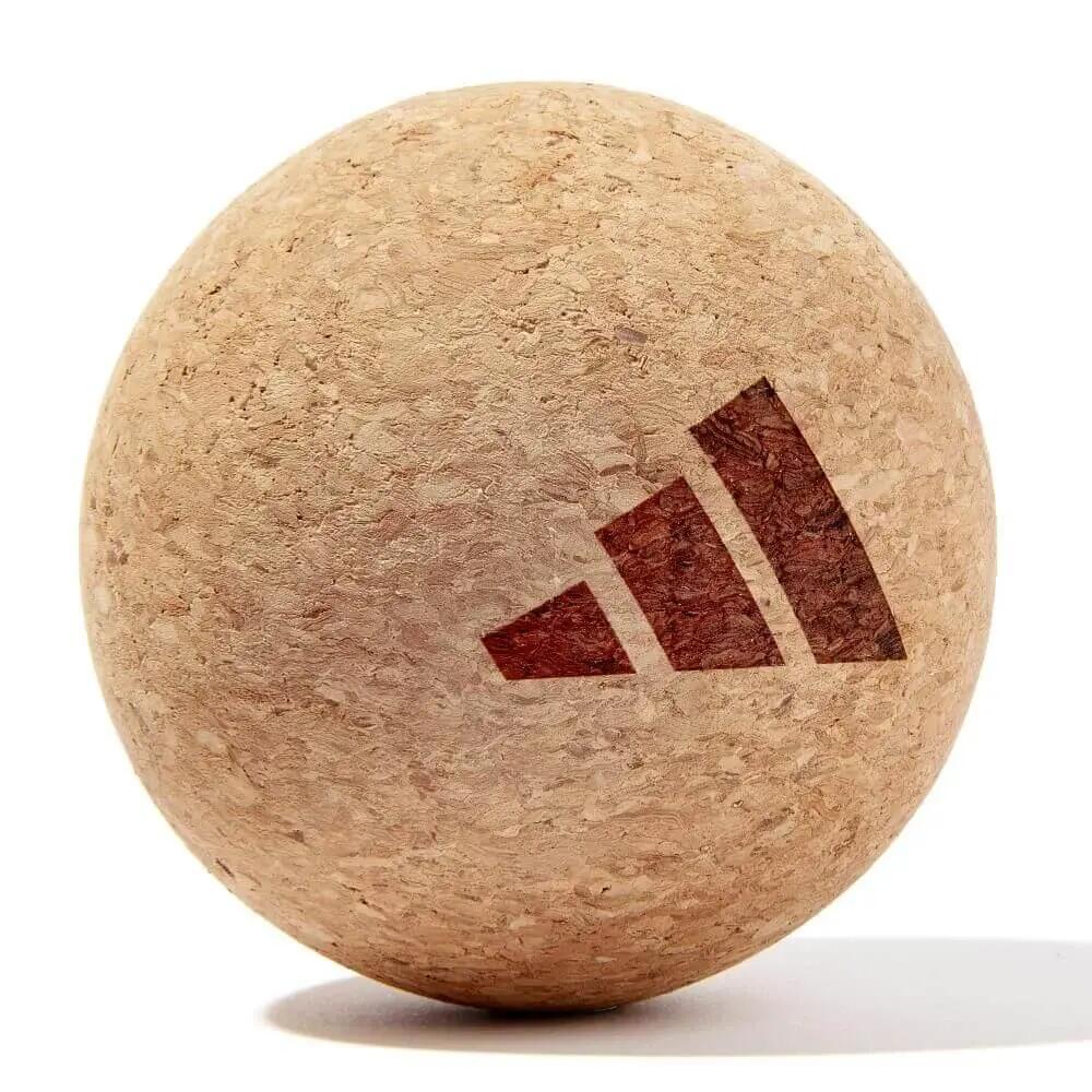 Cork Massage Ball 6/6