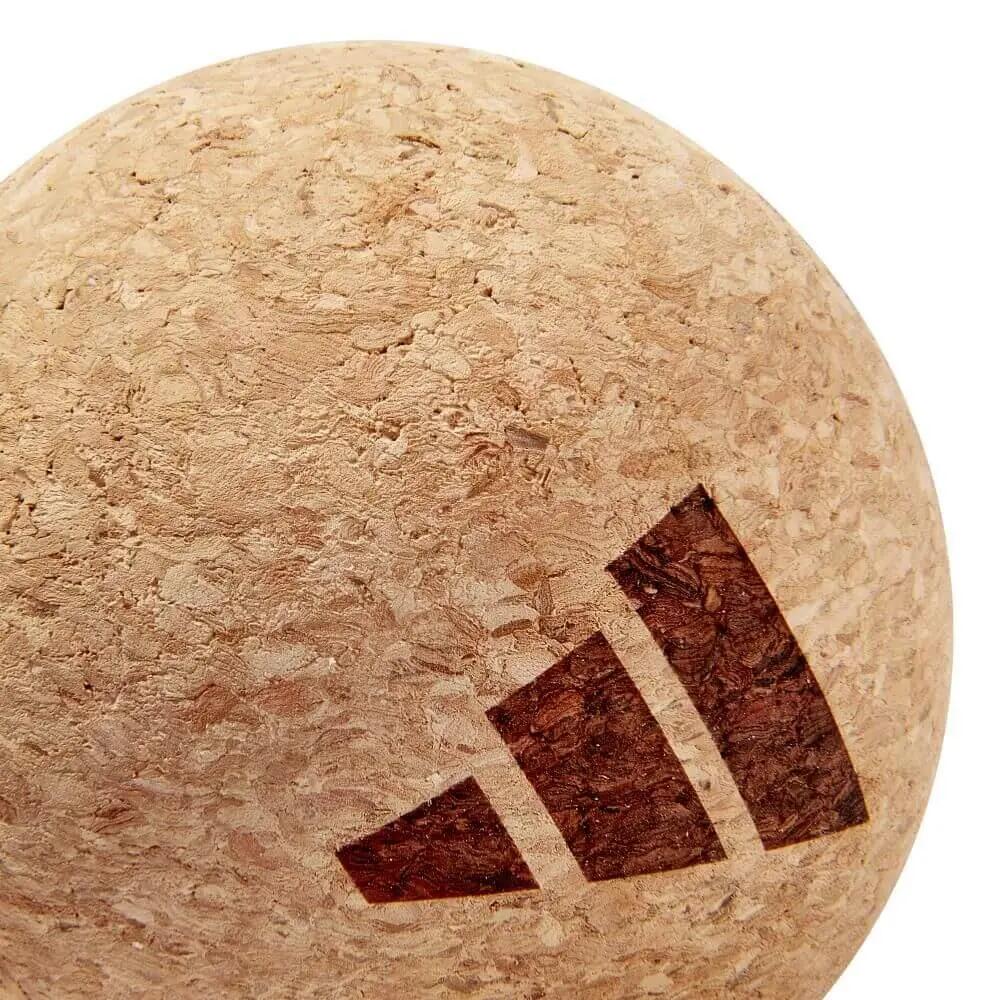 Cork Massage Ball 5/6