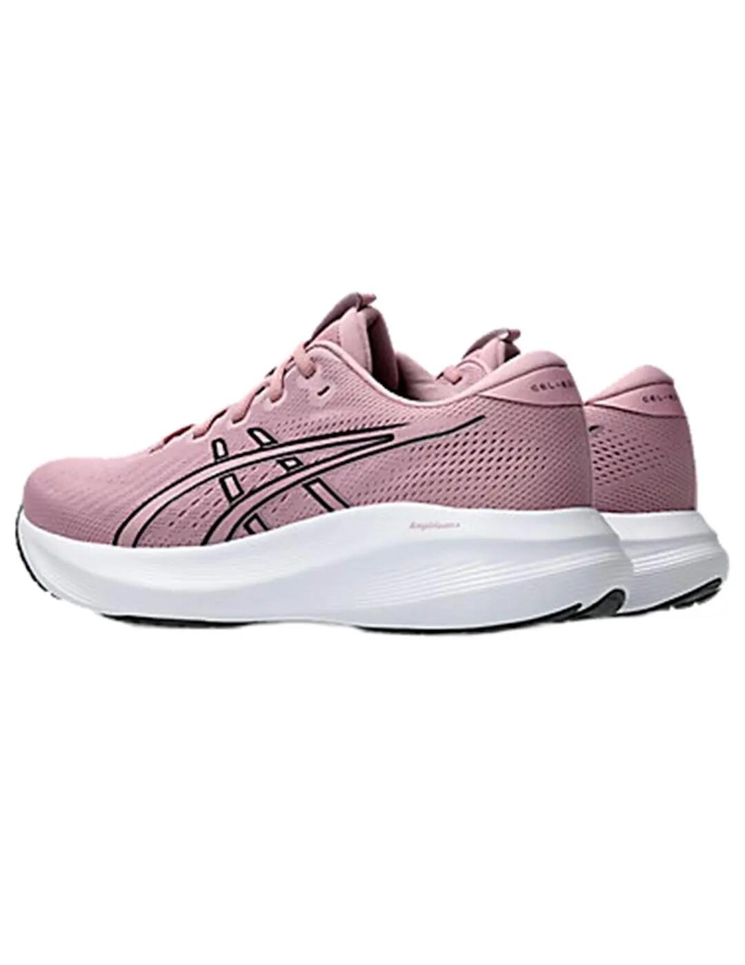 Corra e trilha para Mulher Asics Gel-excite Rosa. 6/7