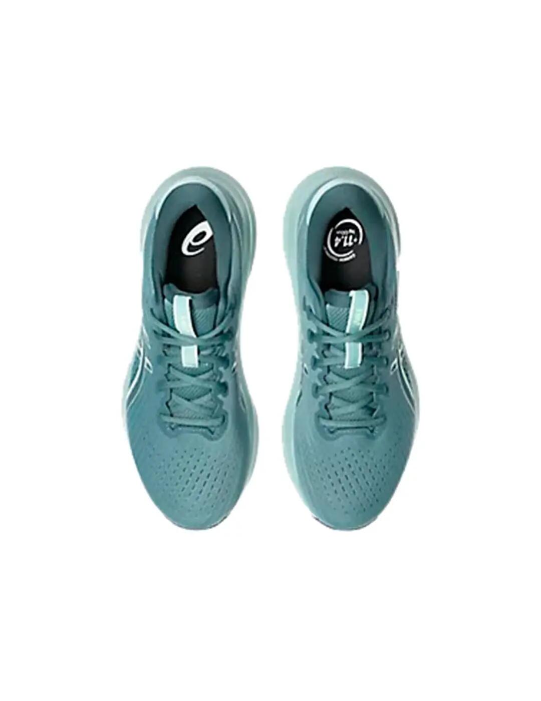 Zapatillas para Hombre Asics Gel-Excite 11 Azul 7/7