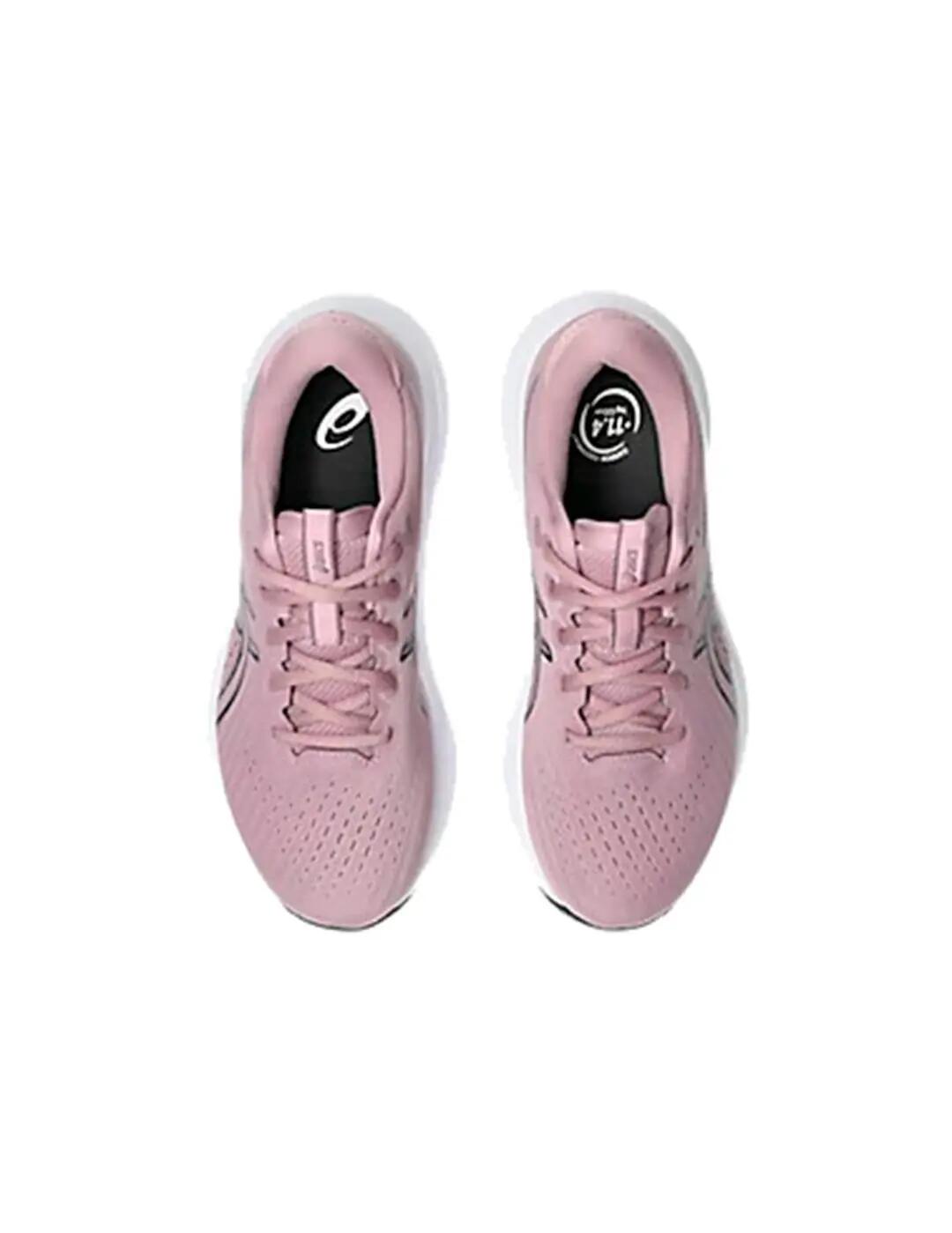 Corra e trilha para Mulher Asics Gel-excite Rosa. 7/7