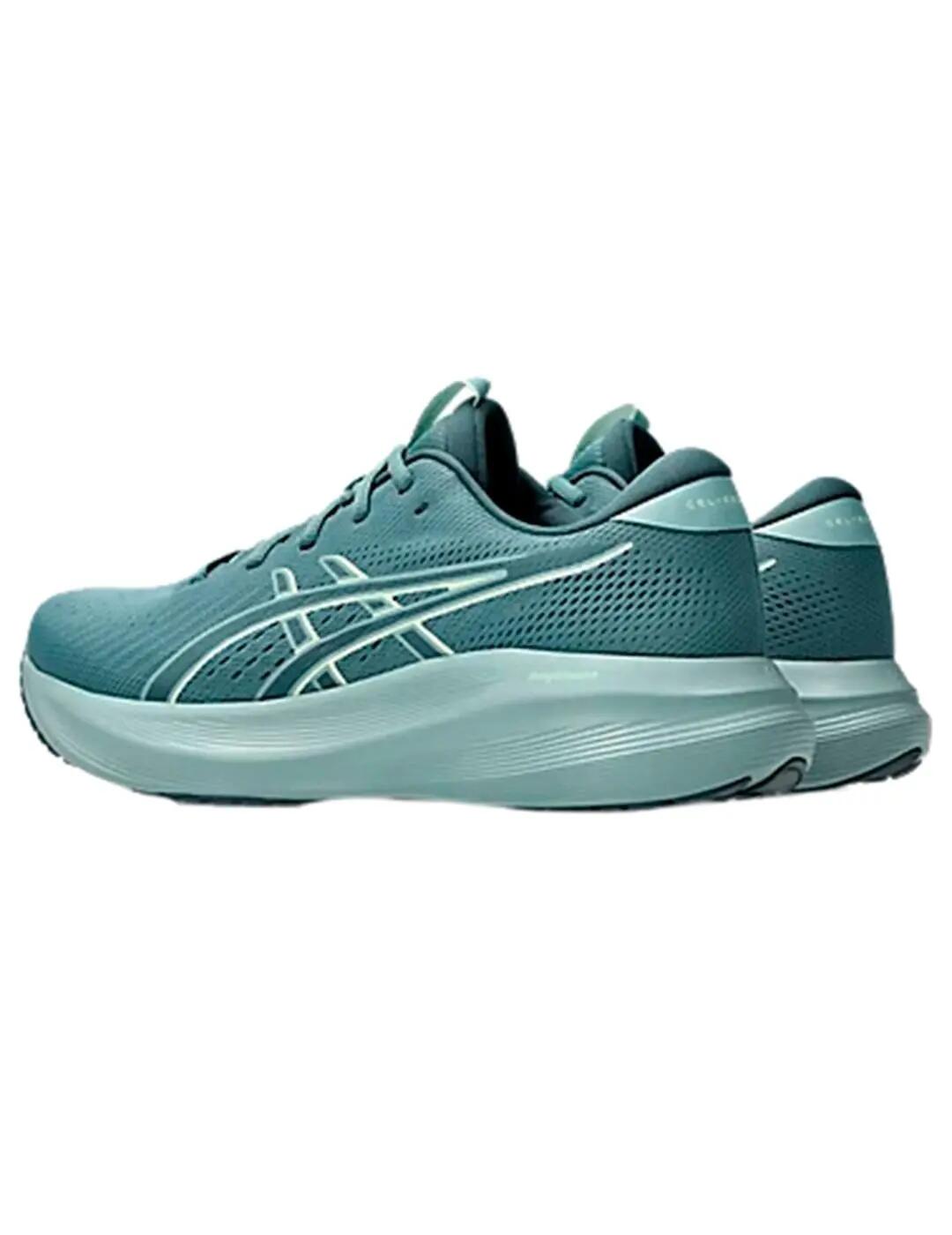 Zapatillas para Hombre Asics Gel-Excite 11 Azul 6/7