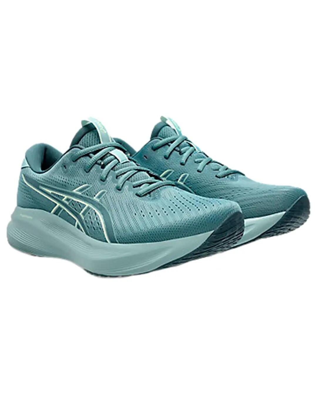 Zapatillas para Hombre Asics Gel-Excite 11 Azul 5/7