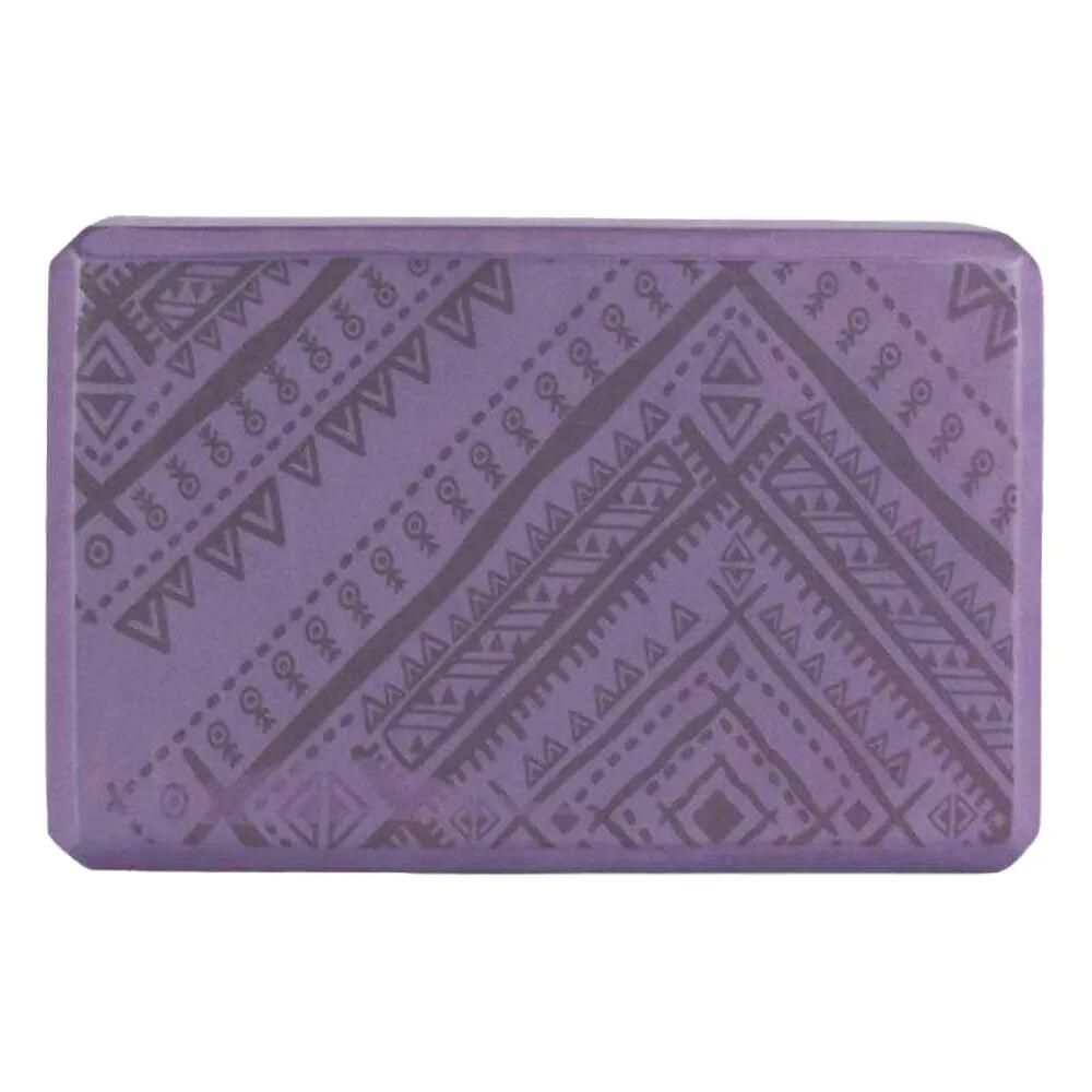 Блок за йога от пяна GAIAM