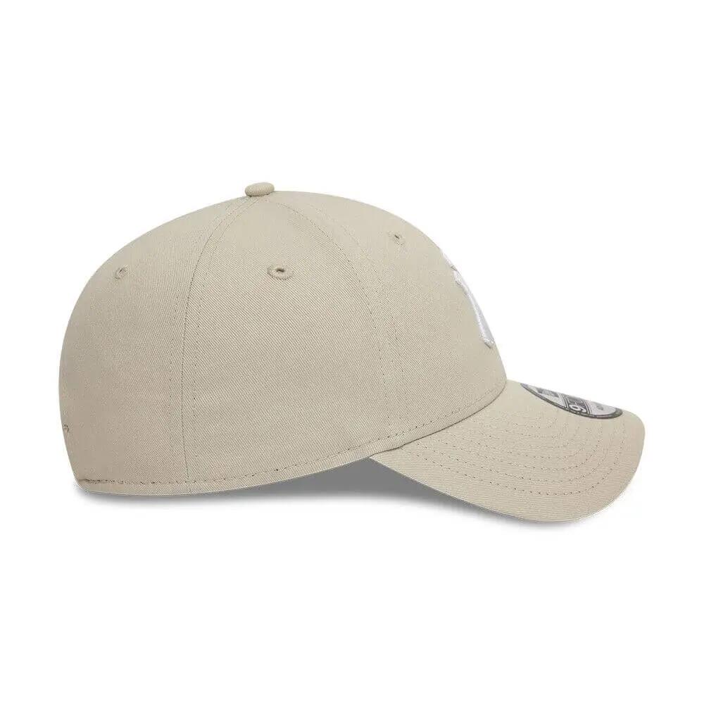 Mütze New Era Modell Nos League Ess Farbe Beige 6/7
