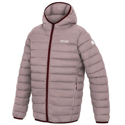 Regatta Marizion Baffle-Jacke mit Kapuze für Kinder