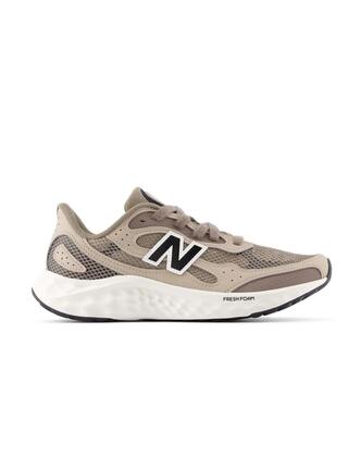 Zapatillas para Mujer New balance Fresh foam arishi v4 Marrón