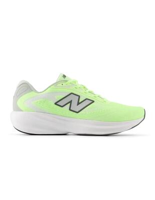 Heren new balance fresh foam 680 v9 gele sneakers.