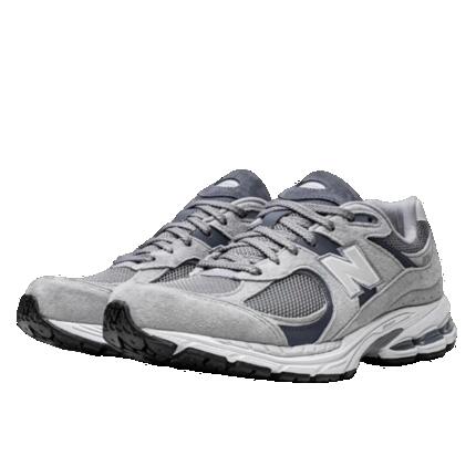 Chaussures New Balance 2002R Noir