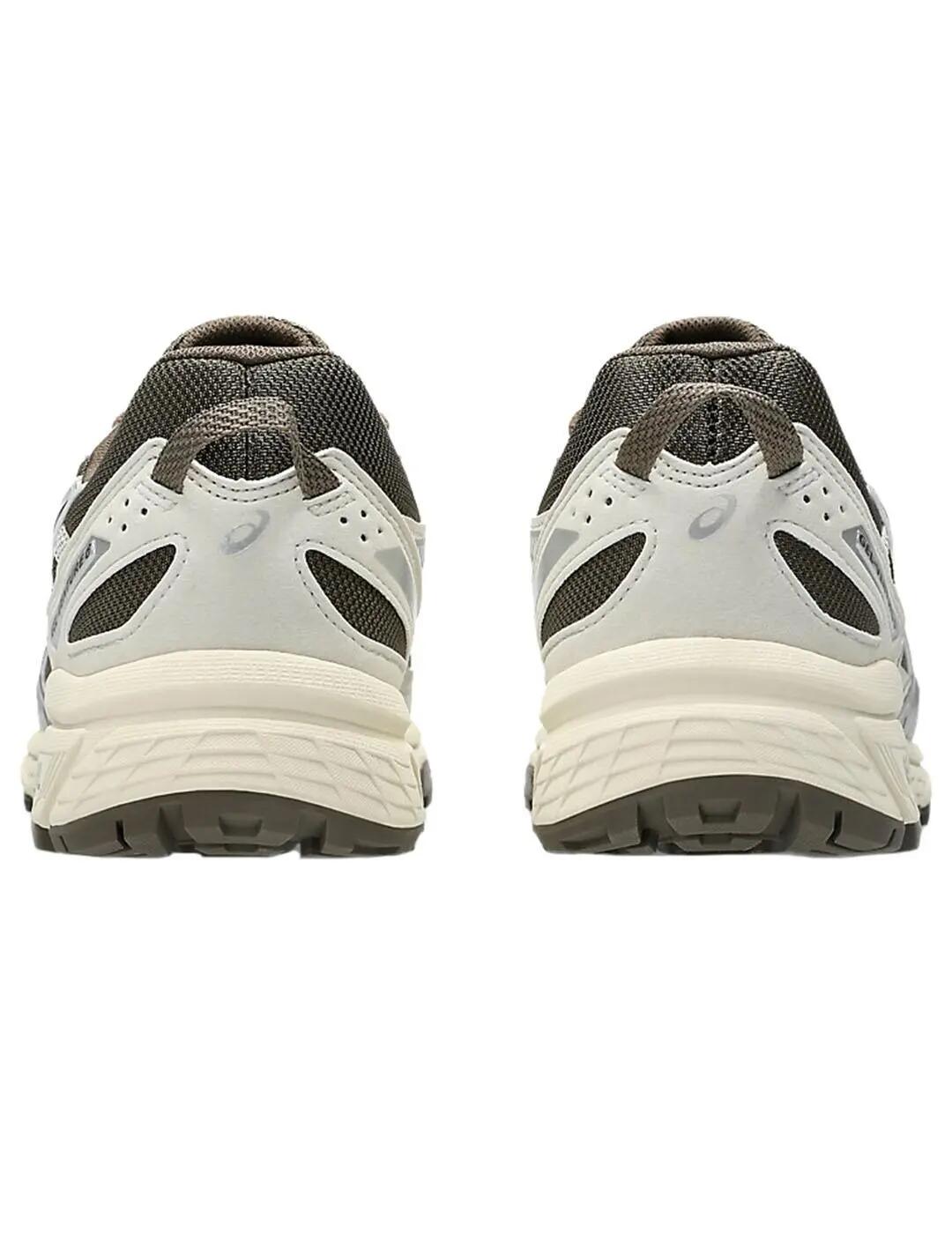 Zapatillas para  Asics Gel-venture Marrón 3/7
