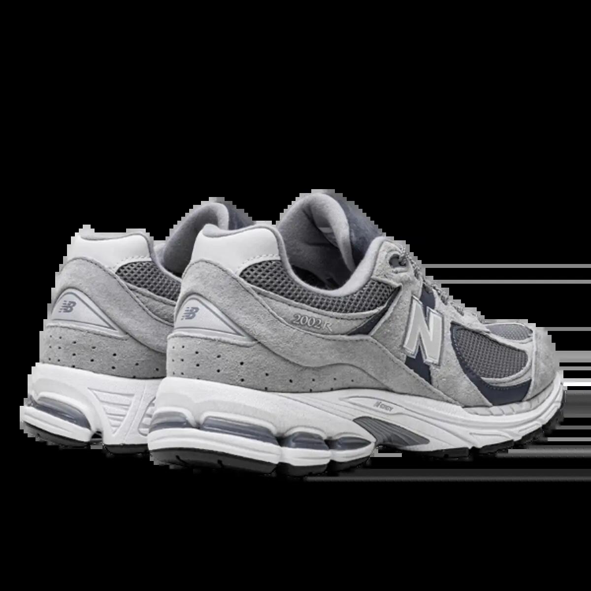Scarpe  2002R Steel Lead 3/5