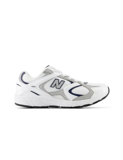 Zapatillas para Niño New balance 408 Blanco