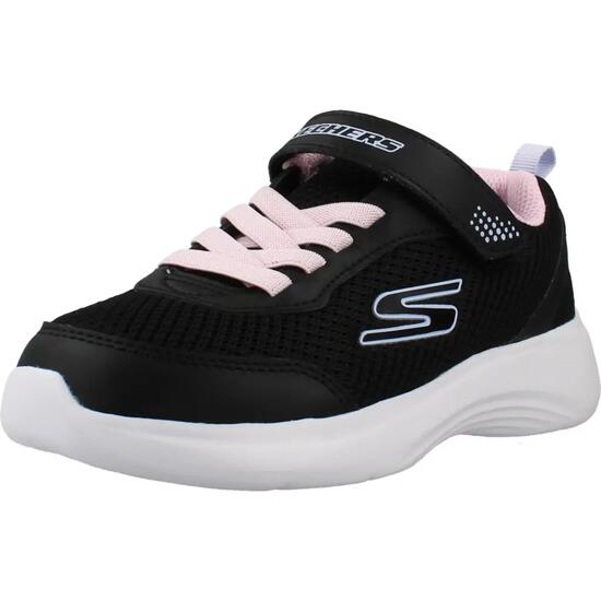 Zapatillas Skechers Selectors - Reset Ac, Negro, Niños
