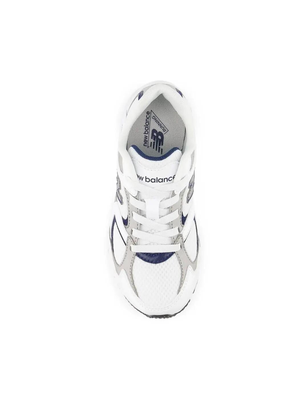 Zapatillas para Niño New balance 408  Blanco 4/5
