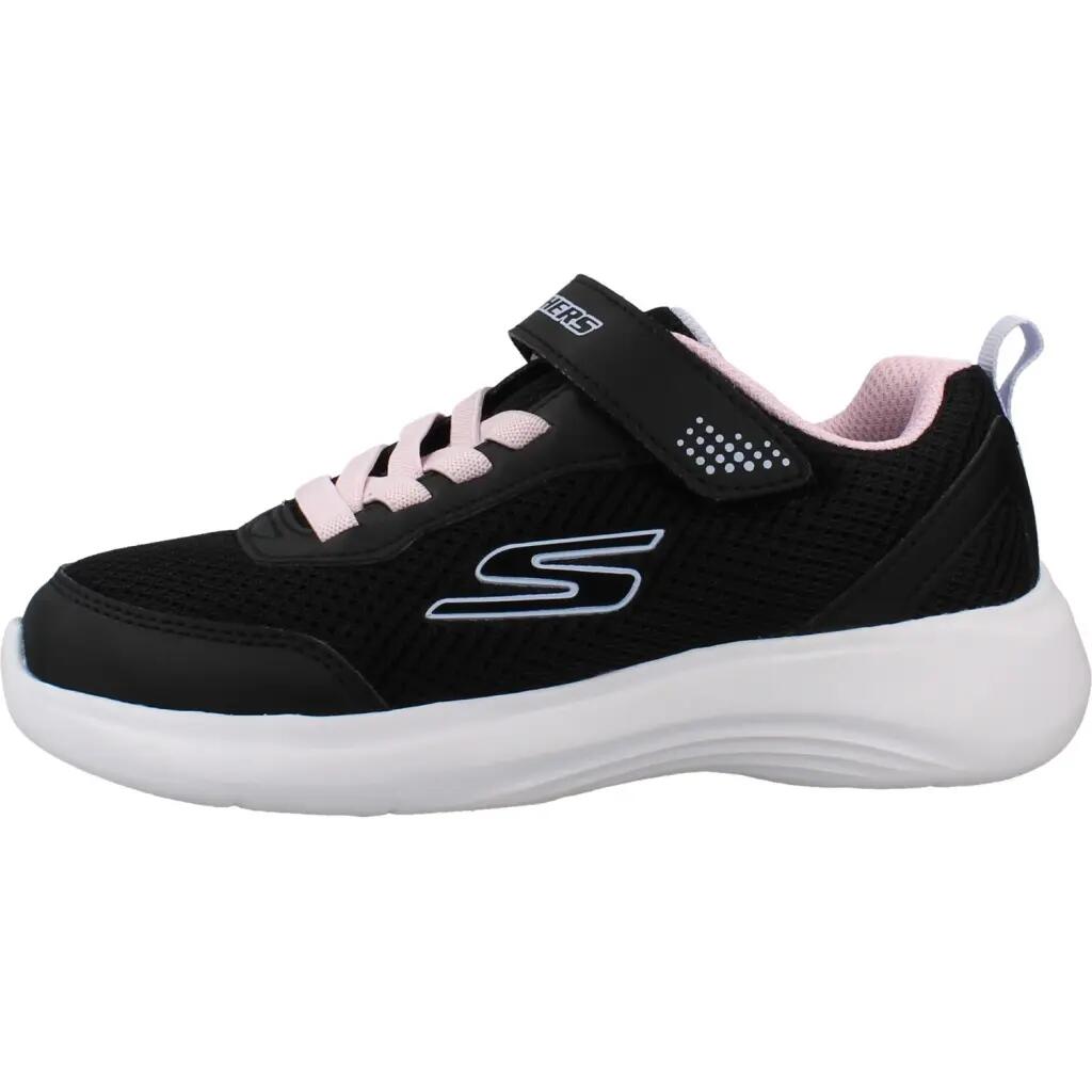 Turnschuhe Skechers Selectors - Reset Ac, Schwarz, Kinder 2/5