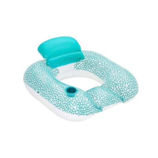 Tapis De Plage (Bleu)