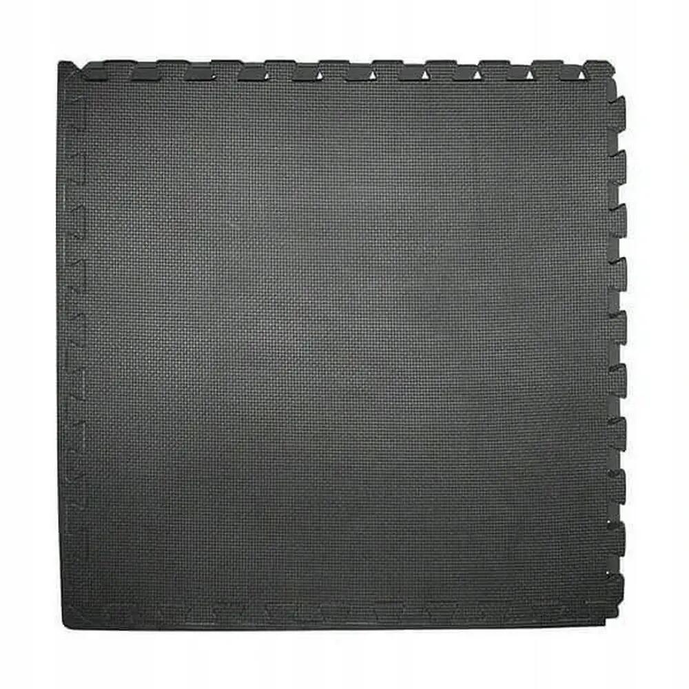 Puzzelmat (Set van 4) (Zwart) 3/7